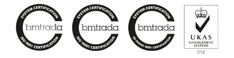 BMA Trade Logo