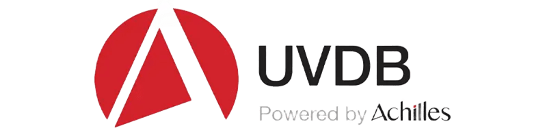 UVDB Logo