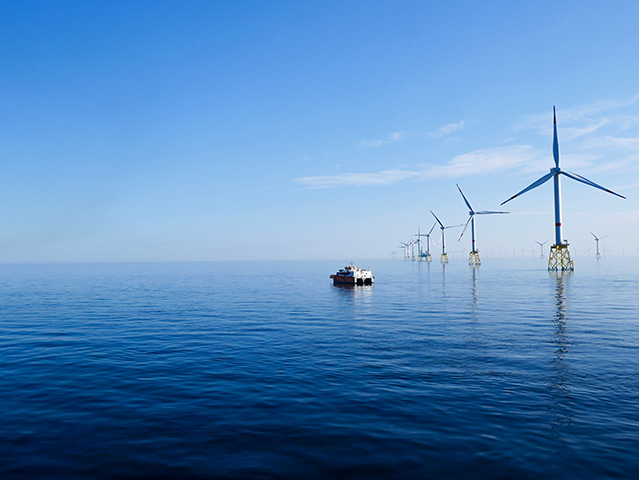 Vattenfall – Framework Agreement